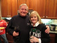 Price's Party Jan 2016 012 : Price's Party Jan 2016